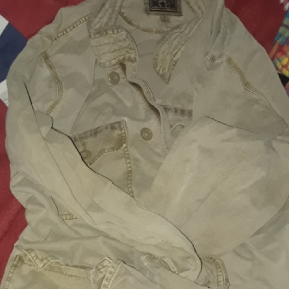 jacket
